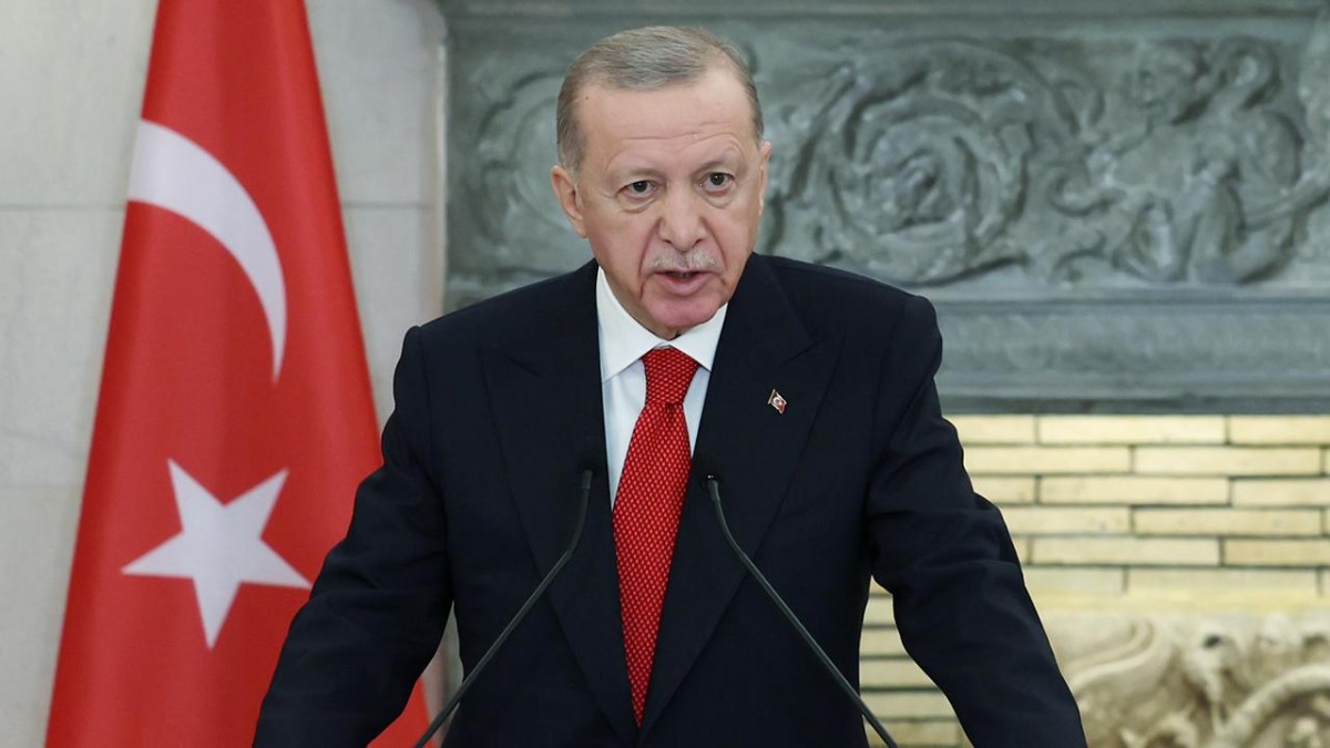 Erdoğan'dan Emeklilere Promosyon Müjdesi